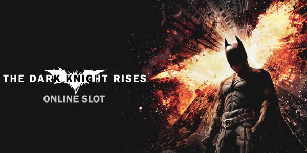 Microgaming discontinues Dark Knight Rises Online Slots game
