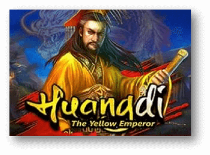 Huangdi – The Yellow Emperor Pokie 