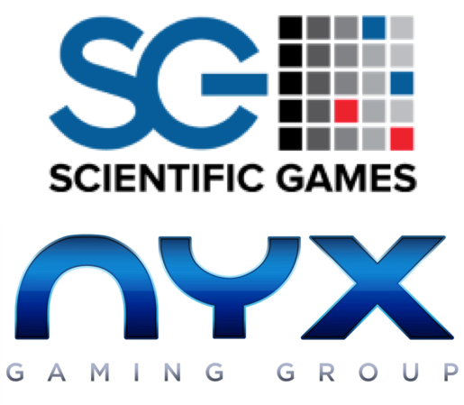 Scientific Games Finalises NYX Acquisition