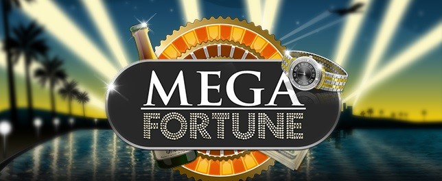 Mega Fortune Dishes Out The Millions 