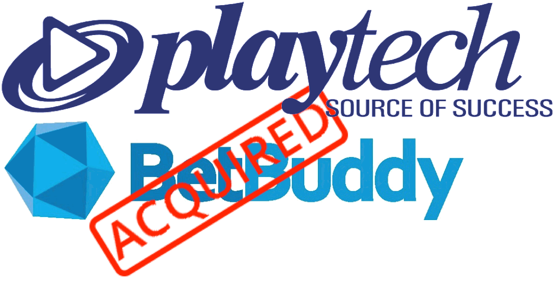 Playtech Acquired BetBuddy - AnzshareaCasino