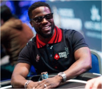 World’s Fastest Man Partners with Pokerstars