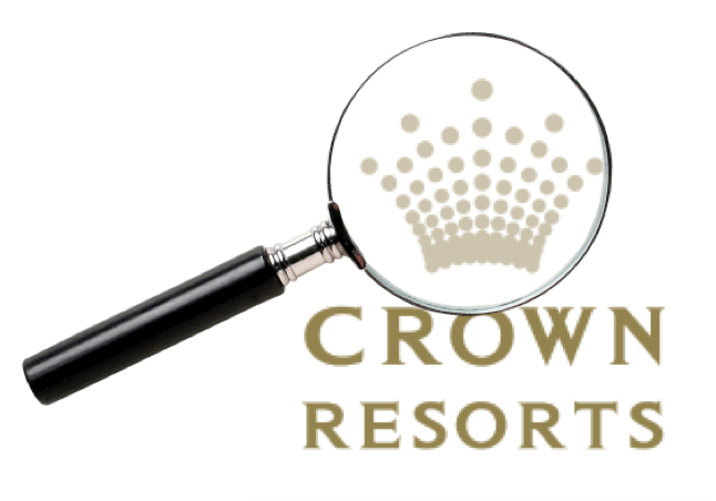 Australia’s Crown Resorts Come Under Fire