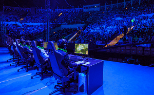 eSports Betting Is Here To Stay