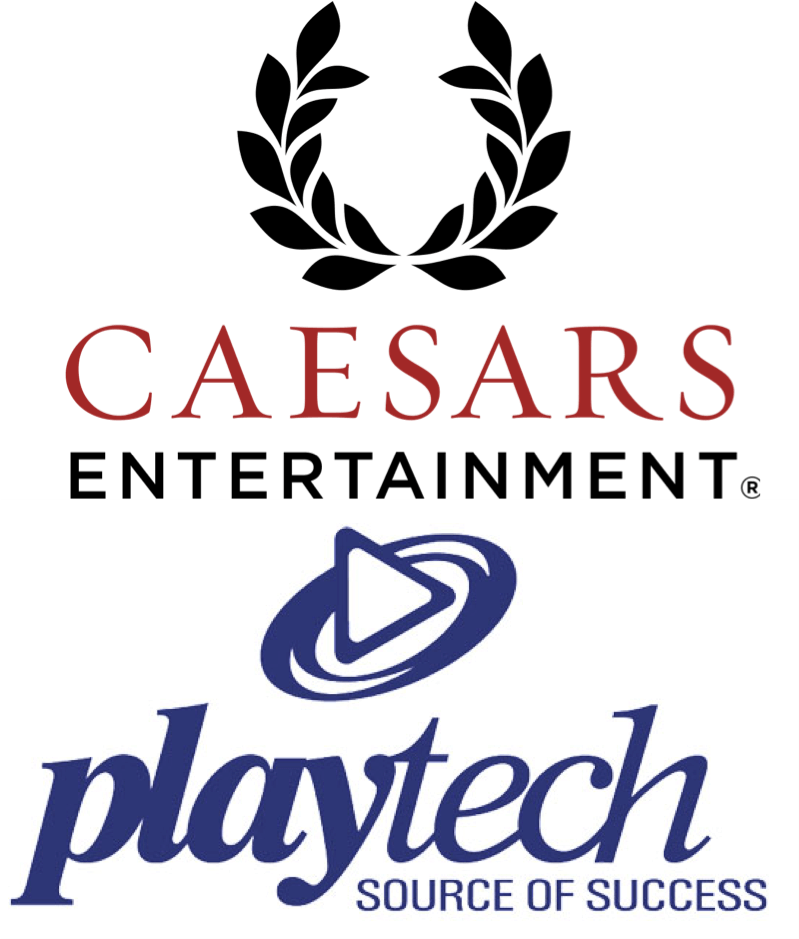 Playtech Caesars