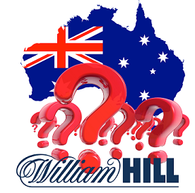 William Hill May Sell AU Business