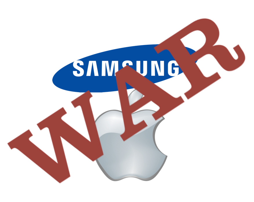 Samsung War