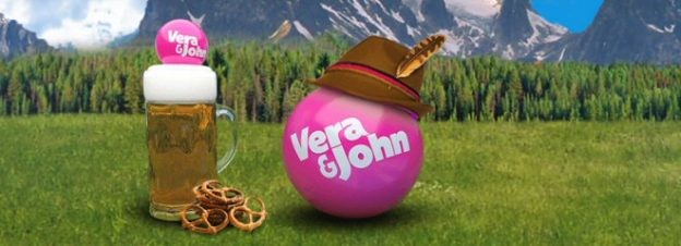 Vera and John’s Slotoberfest 