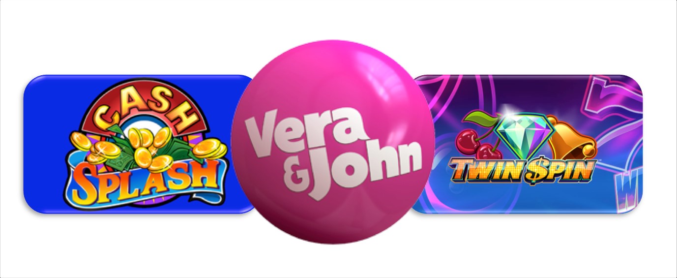 Winners strike it lucky at Vera John