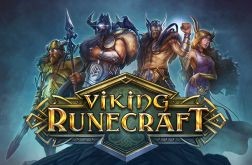 Play ‘n GO’s Viking Runecraft Pokie 