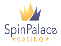 Spin Palace Logo