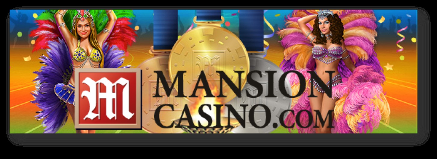 Mansion Online Casino