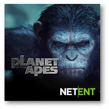 Planet of the Apes