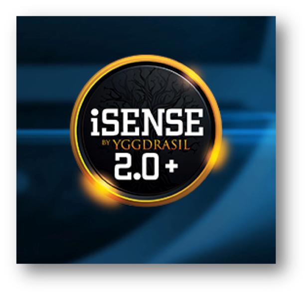 Yggdrasil Gaming iSENSE 