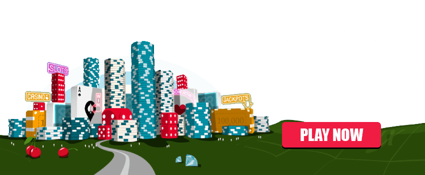 Spinland, Online Casino