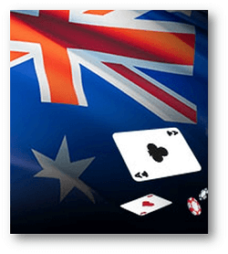 PartyPoker leaves Australia