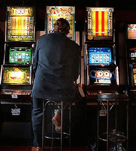 Pokie Pubs Prosper in New South Wales