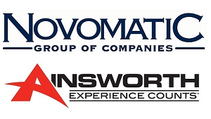 Novomatic acquiring AGT