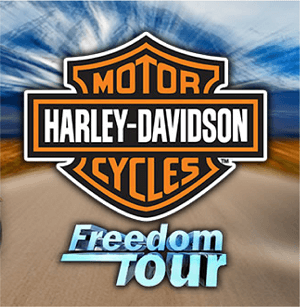 IGT Releases Harley-Davidson Pokie