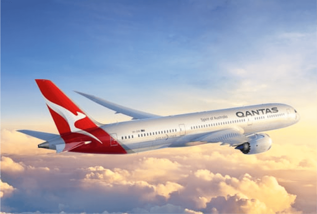 Qantas Airways Limited